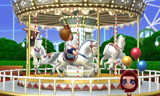 Illustration for article titled McFist's First 24 Hours of Tomodachi Life -- The Sequel's Prequel